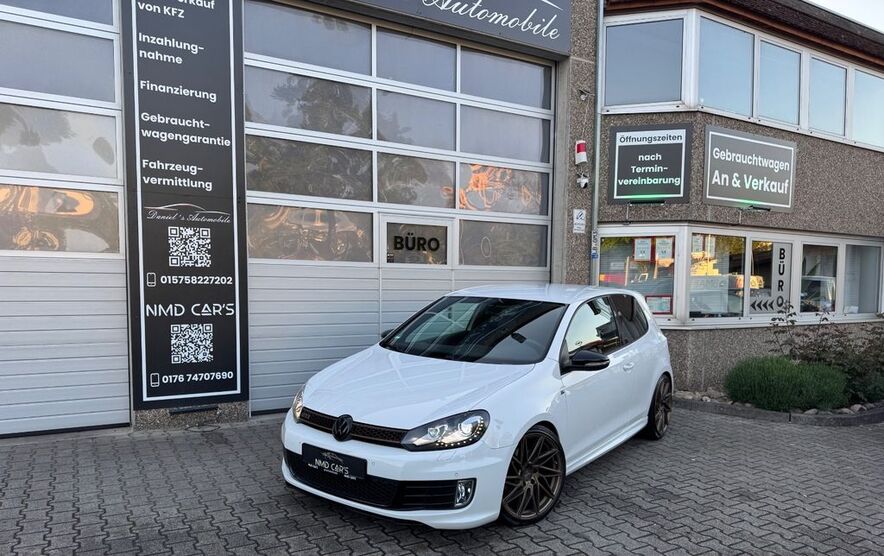 VW Golf 104.000 km 14.987 € Bietigheim-Bissingen 74321