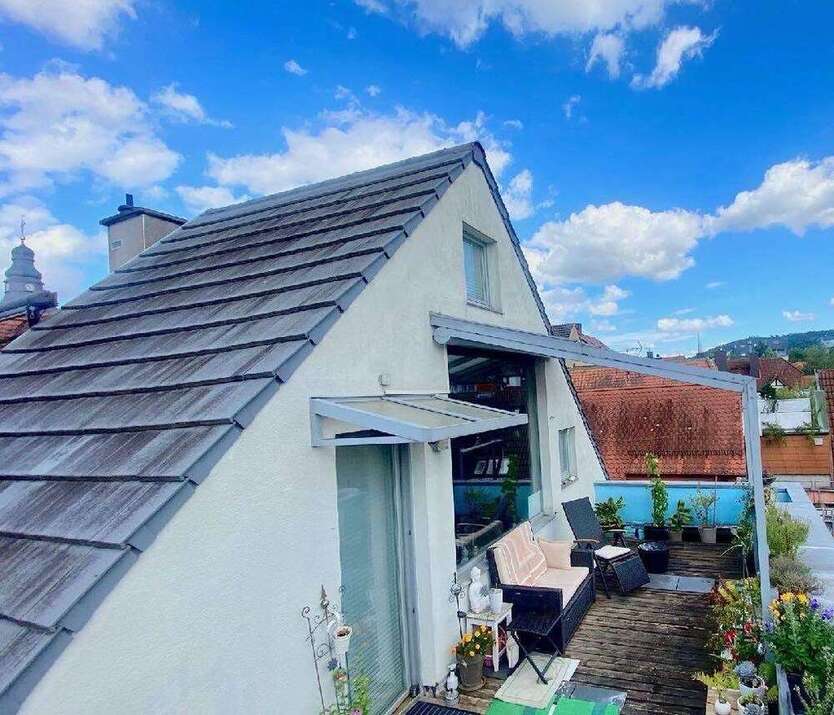Wohnung zum Kaufen in Ettlingen 362.000 € 84 m²