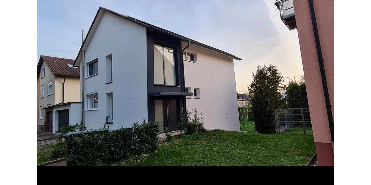 Terrassenwohnung Bruchsal - 2 Zimmer, 53 m&sup2;, 650&euro; | Angebot:26460094