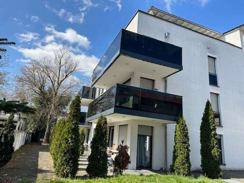 helle 2,5 Zimmer Wohnung: Eigennutz oder ideal als Kapitalanlage 2.5 zimmer