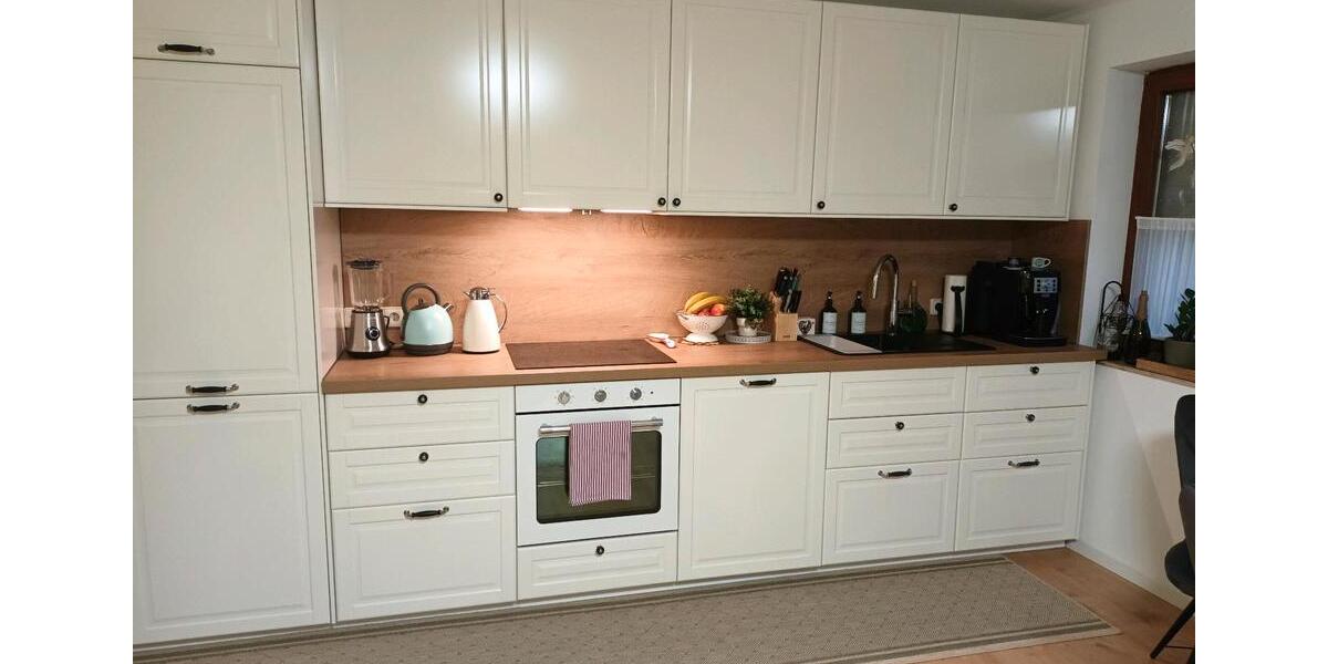 Etagenwohnung Pforzheim Büchenbronn - 2 Zimmer, 54 m&sup2;, 230.000&euro; | Angebot:26416695