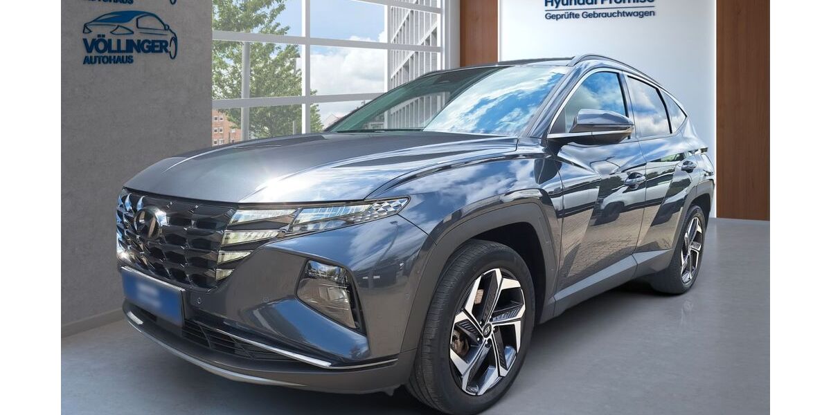 Hyundai TUCSON 70.500 km 29.990 &euro; Karlsruhe 76187