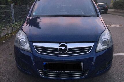 Opel Zafira 252.526 km 4.999 € Stuttgart 70439