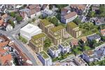 Etagenwohnung Leonberg - 3 Zimmer, 78 m&sup2;, 1.465&euro; | Angebot:23712512