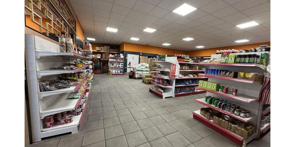 Gewerbeobjekt Karlsruhe Mühlburg - 750.000&euro; | Angebot:25821910