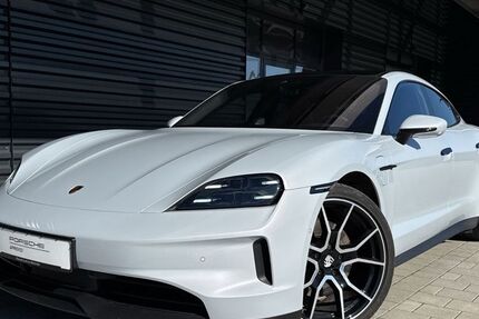 Porsche Taycan 29.350 km 107.939 &euro; Ettlingen 76275