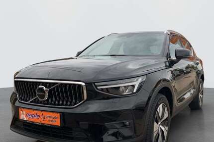 Volvo XC40 56.536 km 28.990 € Rutesheim 71277