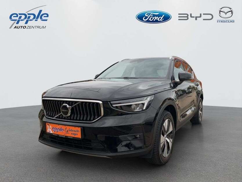 Volvo XC40 56.536 km 28.990 € Rutesheim 71277