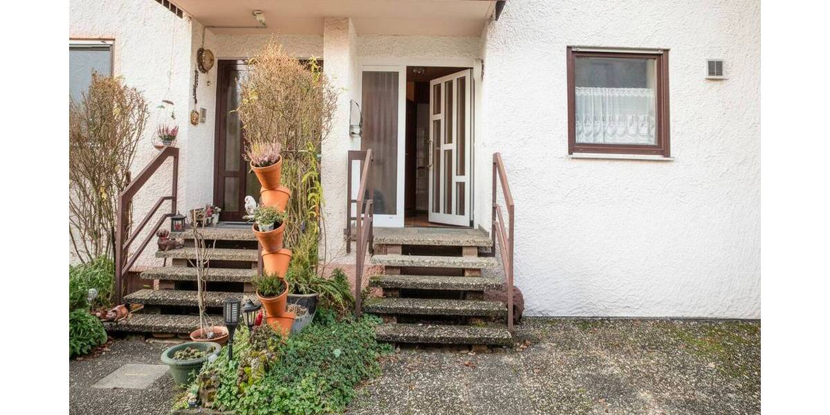 Reihenmittelhaus Renningen - 5 Zimmer, 129 m&sup2;, 585.000&euro; | Angebot:26807062