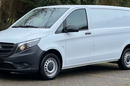 Mercedes-Benz Vito 22.230 km 23.799 &euro; Pfinztal 76327