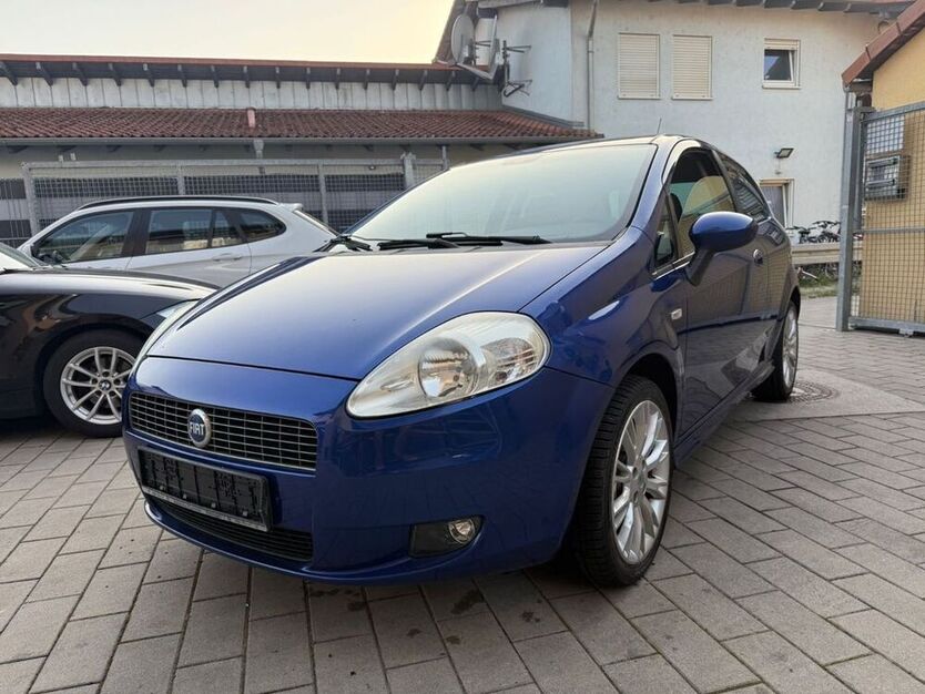 Punto