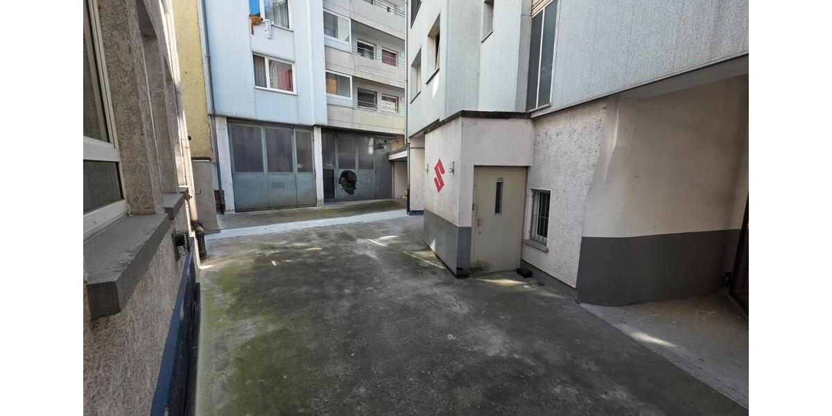 Gewerbeobjekt Pforzheim Weststadt - 800&euro; | Angebot:26306763