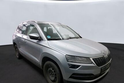 Skoda Karoq 233.000 km 16.999 &euro; Ditzingen 71254