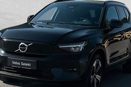 Volvo XC40 18.500 km 34.950 &euro; Karlsruhe 76187