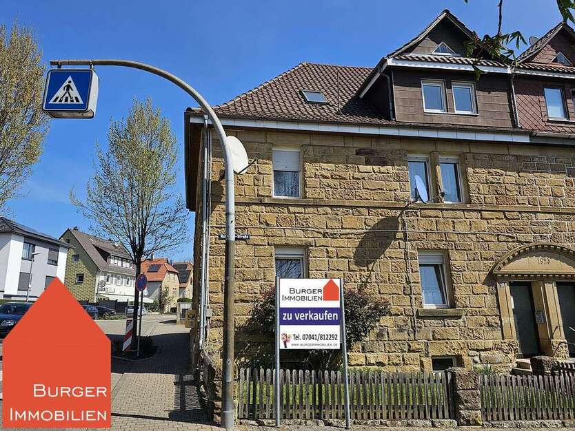 Haus zum Kaufen in Oberderdingen 320.000 € 193 m²