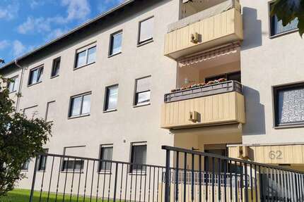 Wohnung Karlsruhe Hagsfeld - 2.5 Zimmer, 72 m&sup2;, 790&euro; | Angebot:26773681