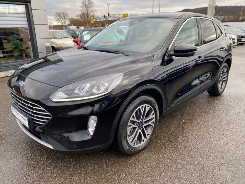 Kuga
