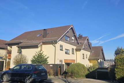 Wohnung Pforzheim - 2.5 Zimmer, 72 m&sup2;, 269.000&euro; | Angebot:25545402