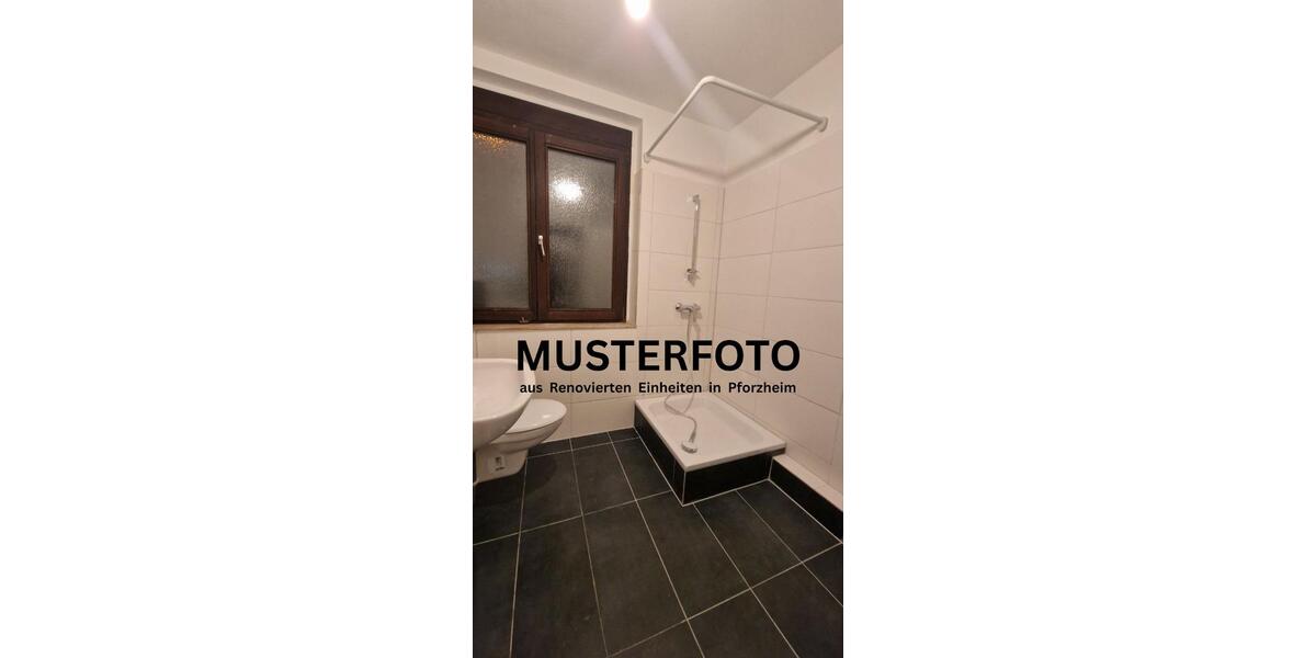 NEU: 2-ZW - Wohnen über den Dächern Pforzheims 2 zimmer