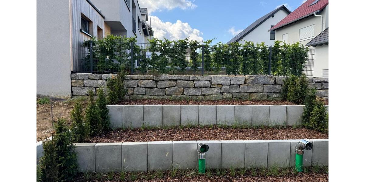 Wunderschöne, voll möblierte 1-ZW voll möbliert NEUBAU 2025 1 zimmer