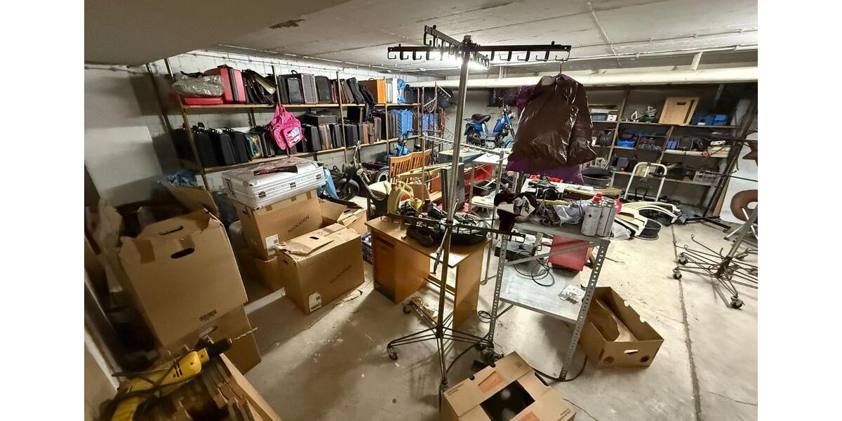 Gewerbeobjekt Pforzheim Nordstadt - 400&euro; | Angebot:26241746