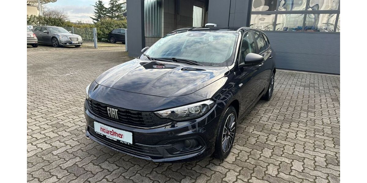 Fiat Tipo 10 km 26.490 &euro; Karlsruhe 76185