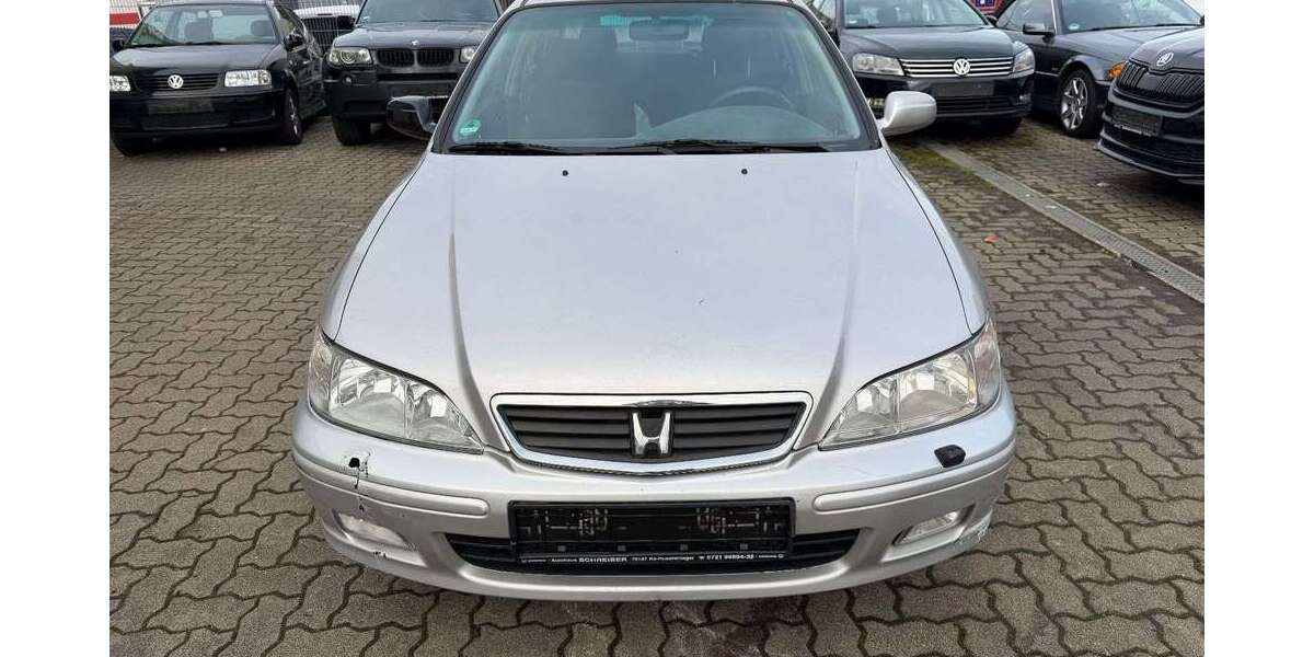 Honda Accord 138.000 km 1.699 &euro; Pforzheim 75179