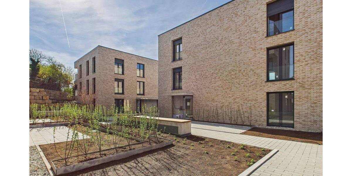 Etagenwohnung Sindelfingen Ost - 2 Zimmer, 64 m&sup2;, 1.230&euro; | Angebot:25815499