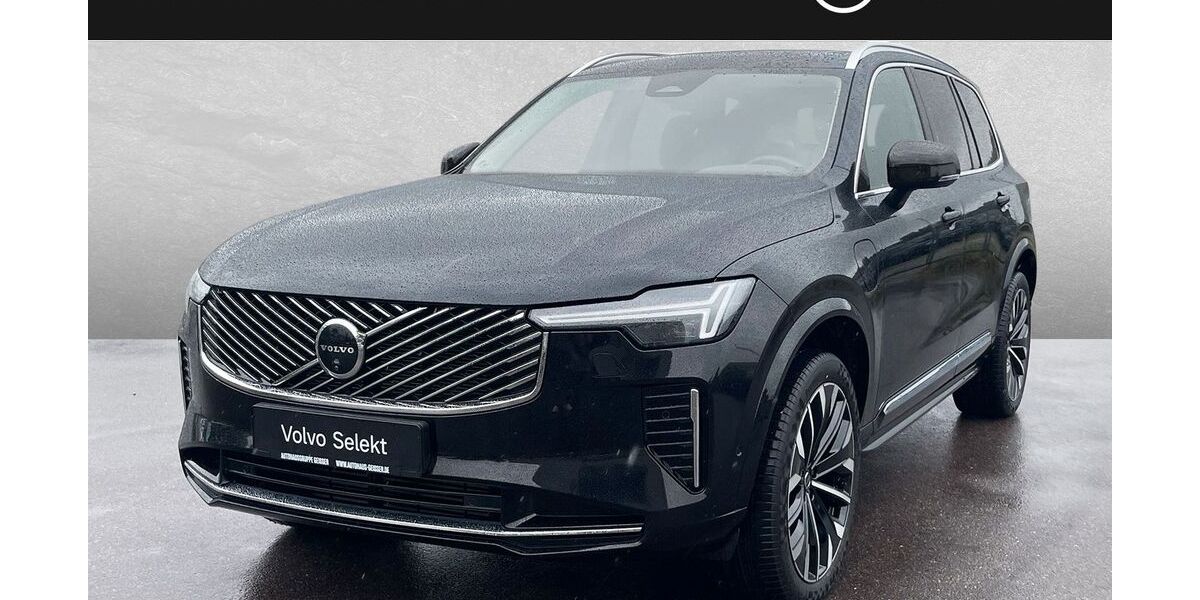 Volvo XC90 34.000 km 67.250 &euro; Karlsruhe 76187