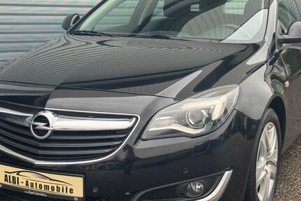 Opel Insignia 199.870 km 6.499 &euro; Niefern-Öschelbronn 75223