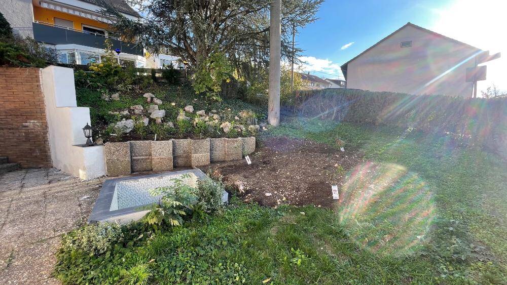 Mehrfamilienhaus, Wohnhaus Weil der Stadt - 6 Zimmer, 132 m&sup2;, 2.300&euro; | Angebot:25690065