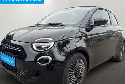 Fiat 500e 10.100 km 19.990 € Leonberg 71229