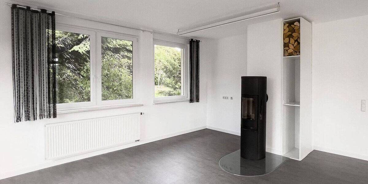 Etagenwohnung Pforzheim Würm - 4 Zimmer, 136 m&sup2;, 375.000&euro; | Angebot:26221029