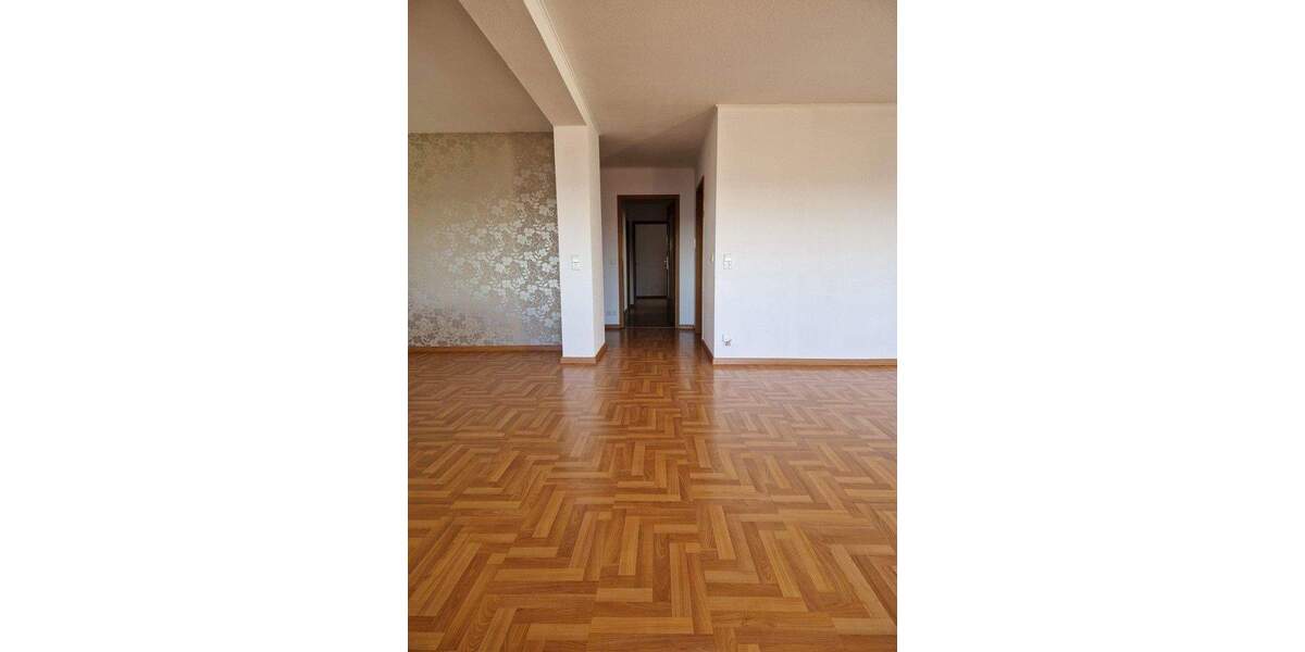 Attraktive 4,5-Zimmer Wohnung mit TOP Aussicht! 4 zimmer