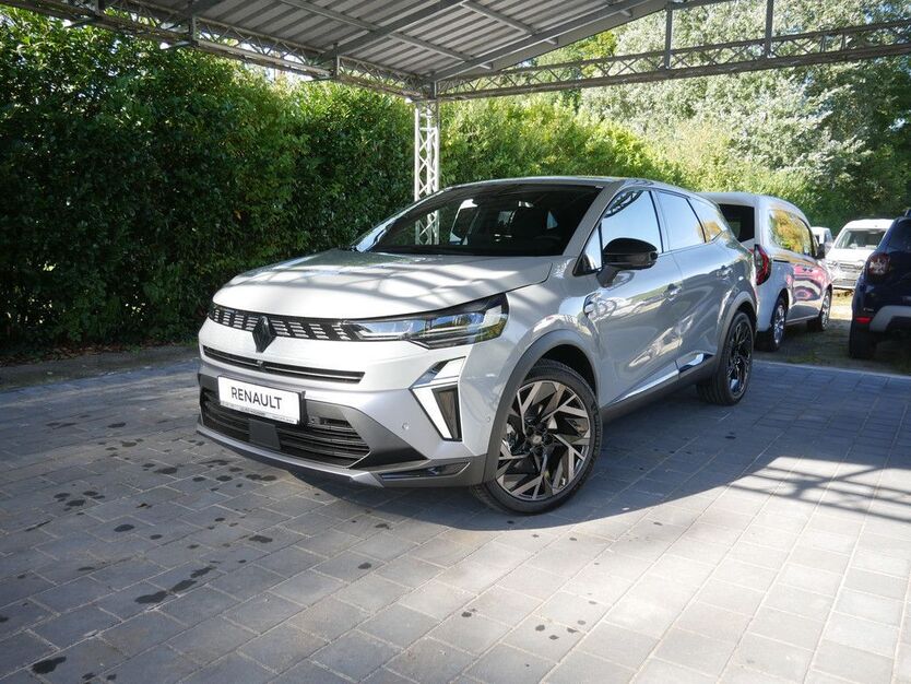 Renault Symbioz 5.000 km 34.990 € Ettlingen 76275