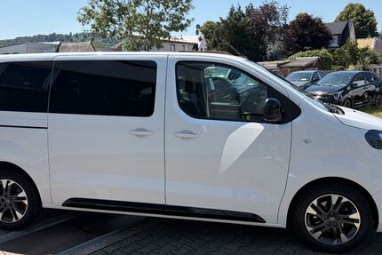 Opel Zafira Life 57.517 km 30.960 &euro; Bruchsal 76646