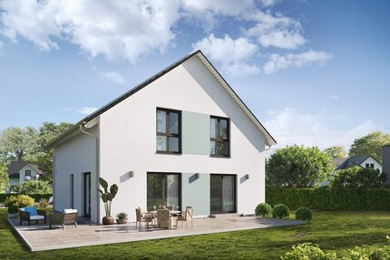 Mehr Licht, mehr Freiheit - Euer Weg ins individuelle Traumhaus - Haus Ötisheim | Angebot:27333243