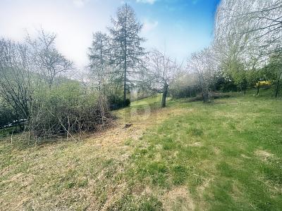 FREIZEITGRUNDSTÜCK AM NATURSCHUTZGEBIET