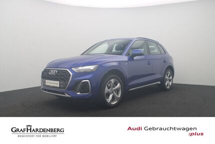 Audi Q5 129.871 km 32.880 &euro; Karlsruhe 76131