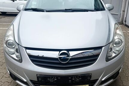 Opel Corsa 204.595 km 1.500 &euro; Karlsruhe 76185