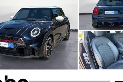 Mini John Cooper Works 32.500 km 33.990 &euro; Bretten 75015