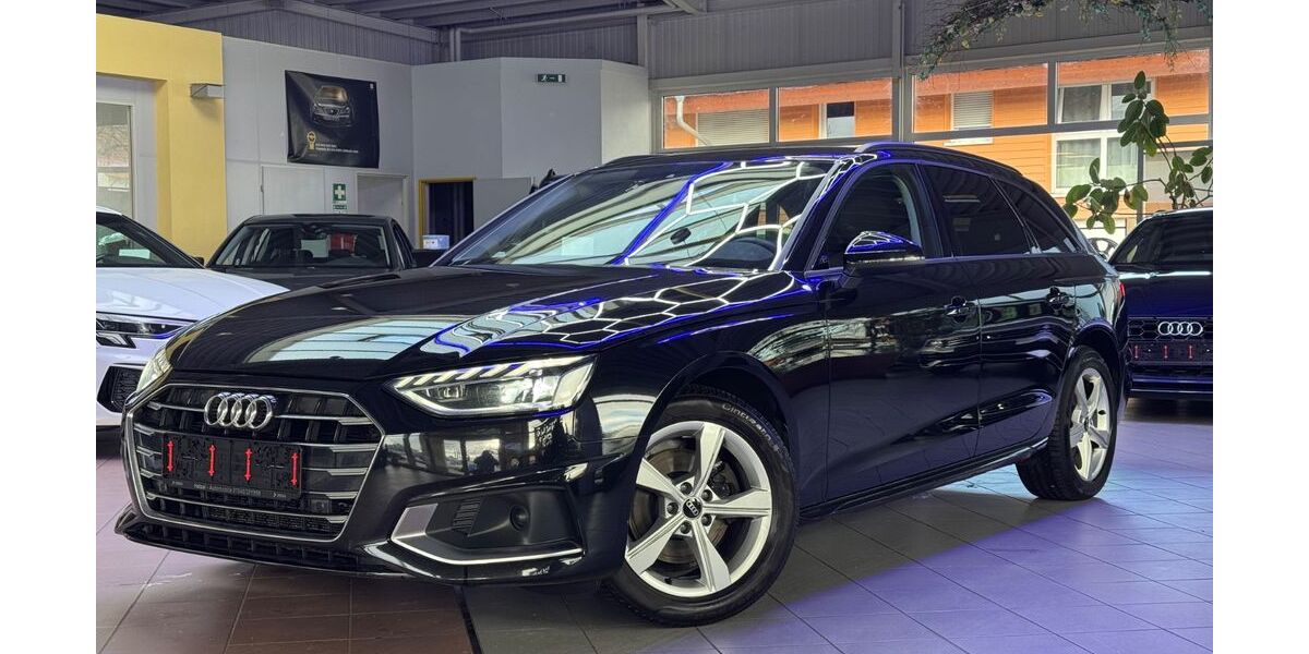 Audi A4 141.873 km 20.980 &euro; Oberderdingen 75038