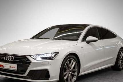 Audi A7 101.133 km 48.950 € Stuttgart-Vaihingen 70563
