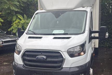Ford Transit 214.323 km 16.000 € Bietigheim 74321