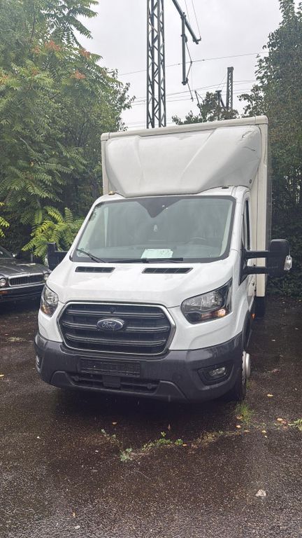 Ford Transit 214.323 km 16.000 € Bietigheim 74321