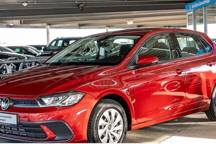 VW Polo 10.867 km 20.730 € Stuttgart-Wangen 70188