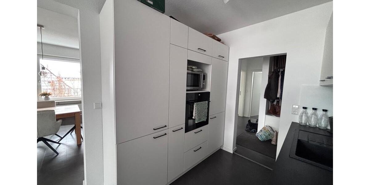 Etagenwohnung Weil der Stadt - 2.5 Zimmer, 65 m&sup2;, 285.000&euro; | Angebot:25376467