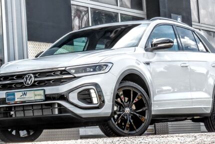 VW T-Roc 3.160 km 37.900 &euro; Sindelfingen 71065