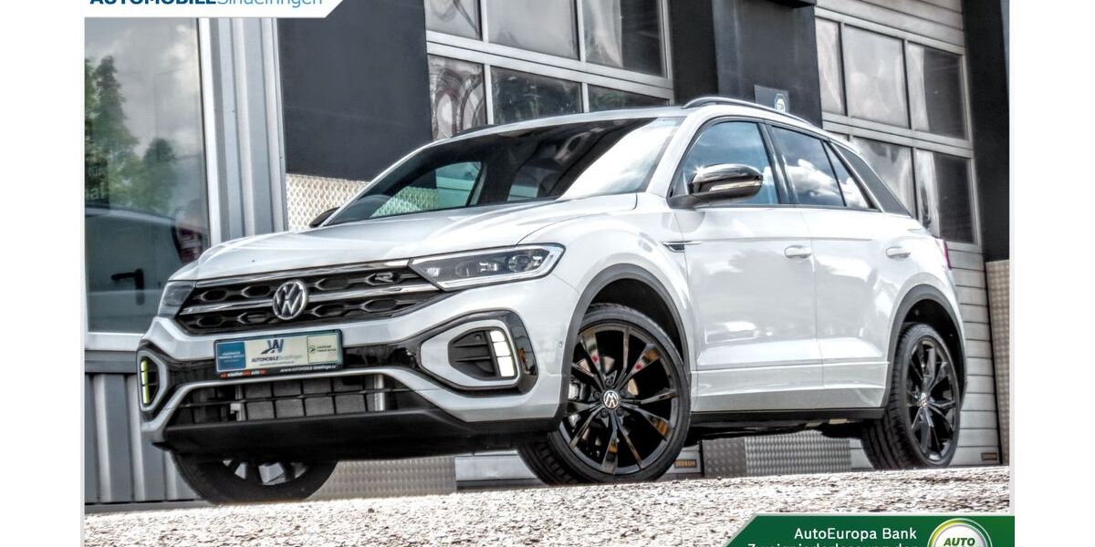 VW T-Roc 3.160 km 37.900 &euro; Sindelfingen 71065