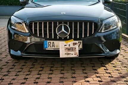 Mercedes-Benz C 220 114.122 km 21.000 &euro; Loffenau 76597